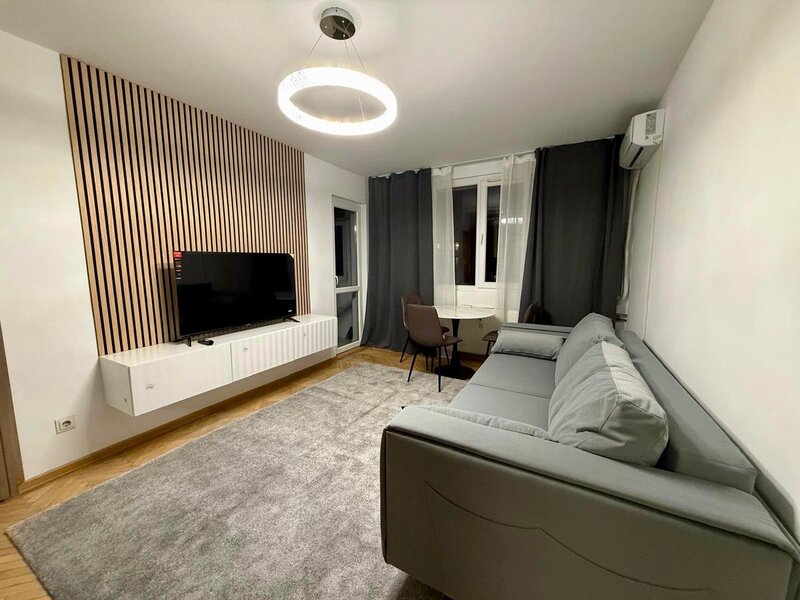 Mihai Bravu, Iancului, apartament 2 camere modern,