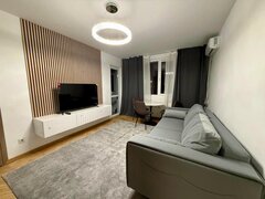 Mihai Bravu, Iancului, apartament 2 camere modern